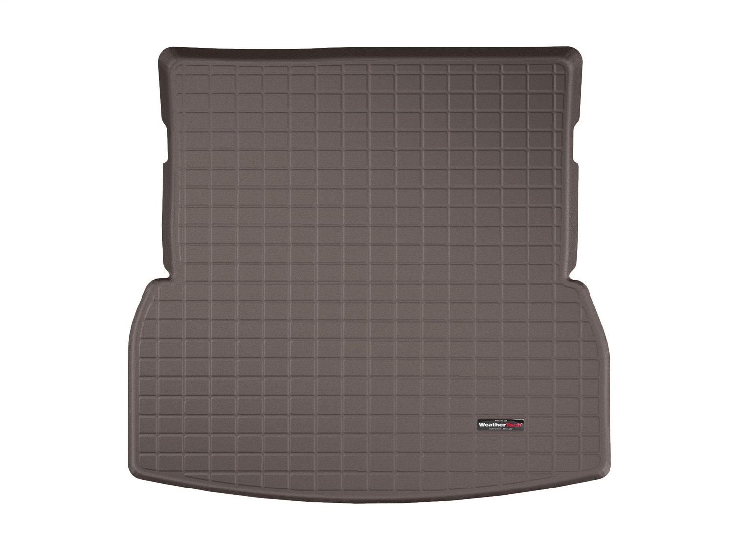 Weathertech - 431308 - Cargo Area Liner
