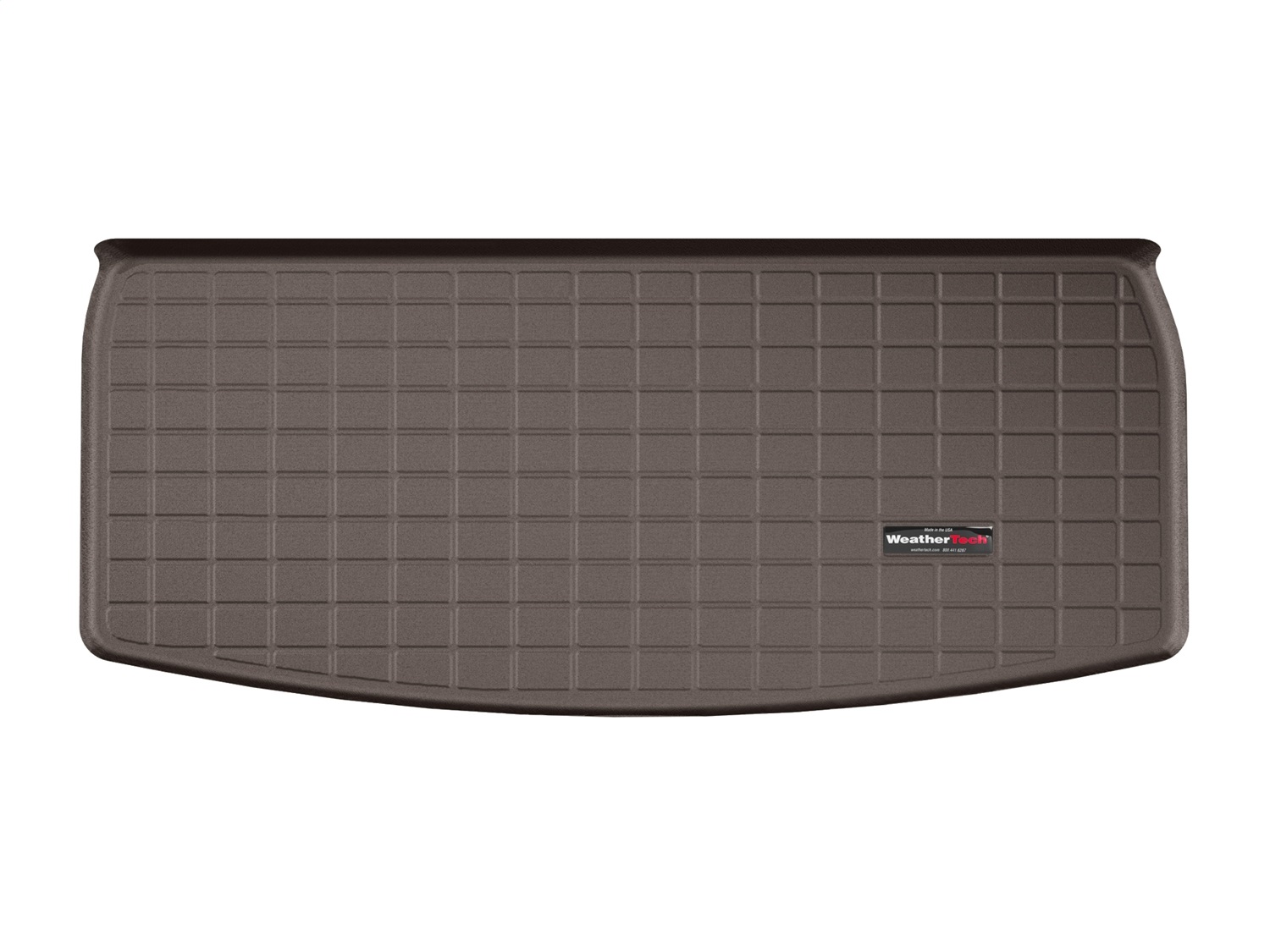 Weathertech - 431309 - Cargo Area Liner