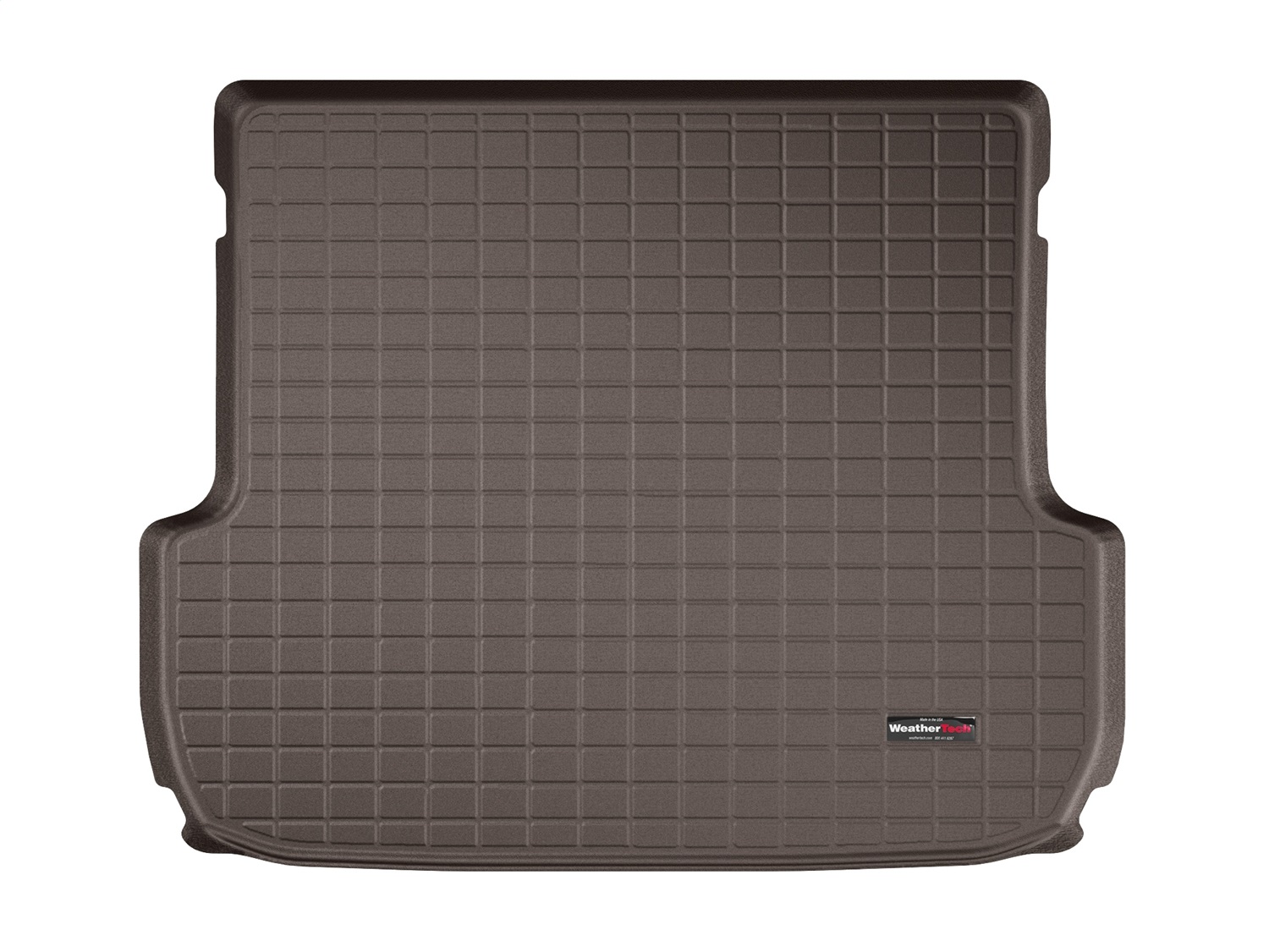 Weathertech - 431320 - Cargo Area Liner