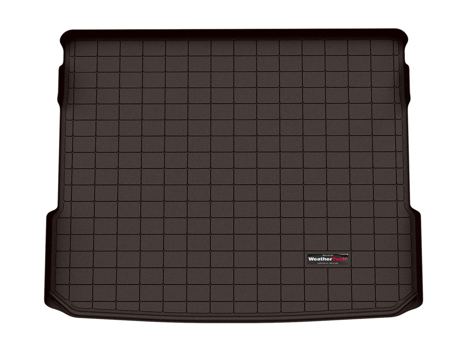 Weathertech - 431327 - Cargo Area Liner