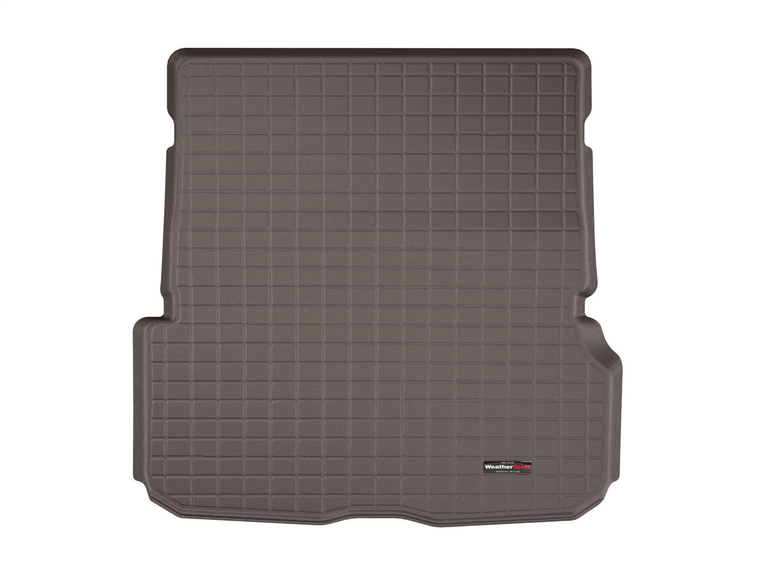Weathertech - 431329 - Cargo Area Liner