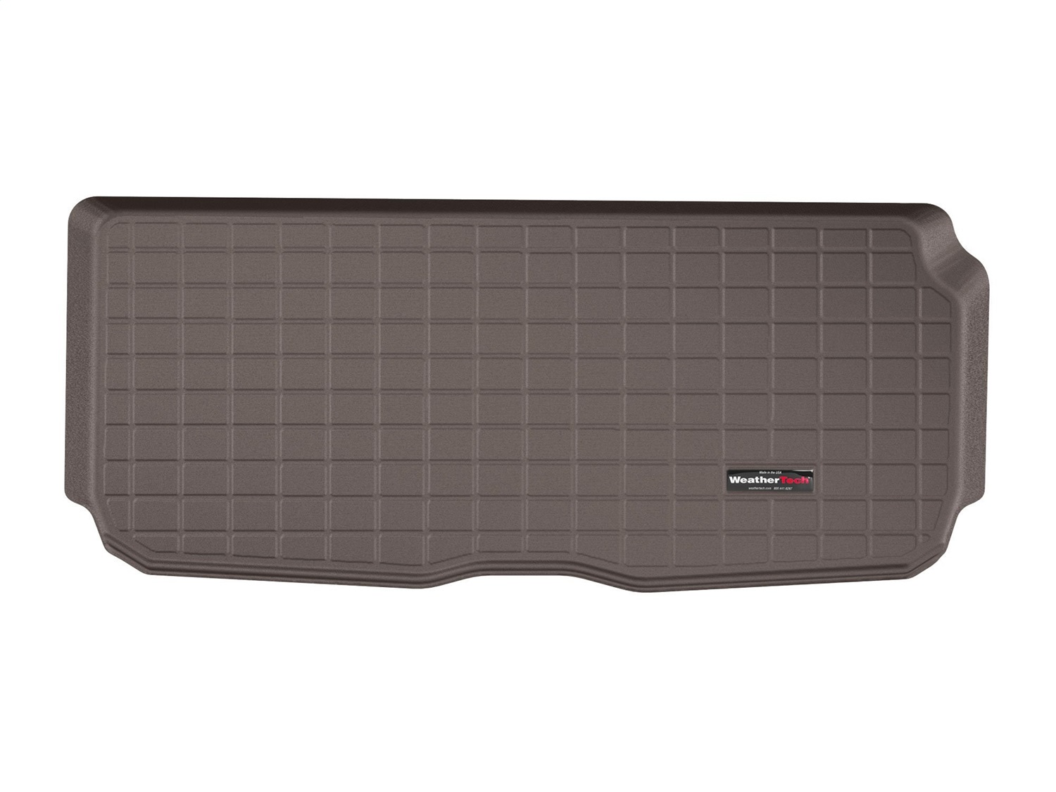 Weathertech - 431330 - Cargo Area Liner