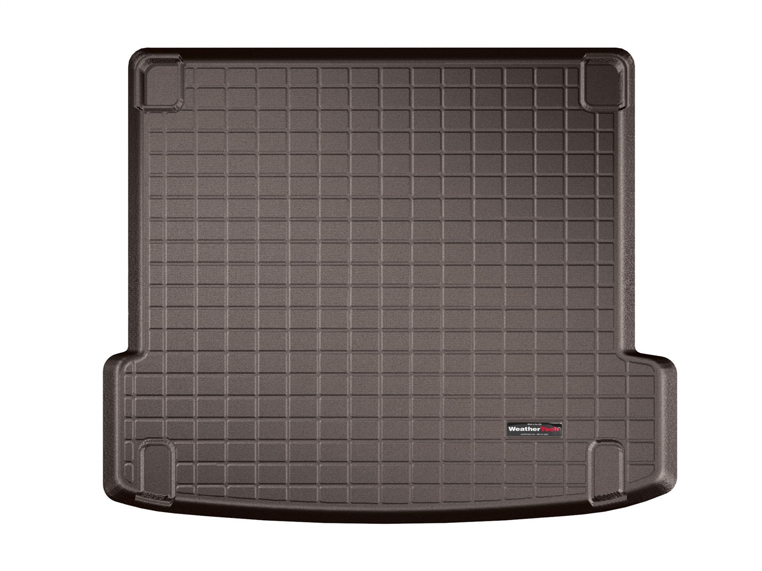 Weathertech - 431337 - Cargo Area Liner
