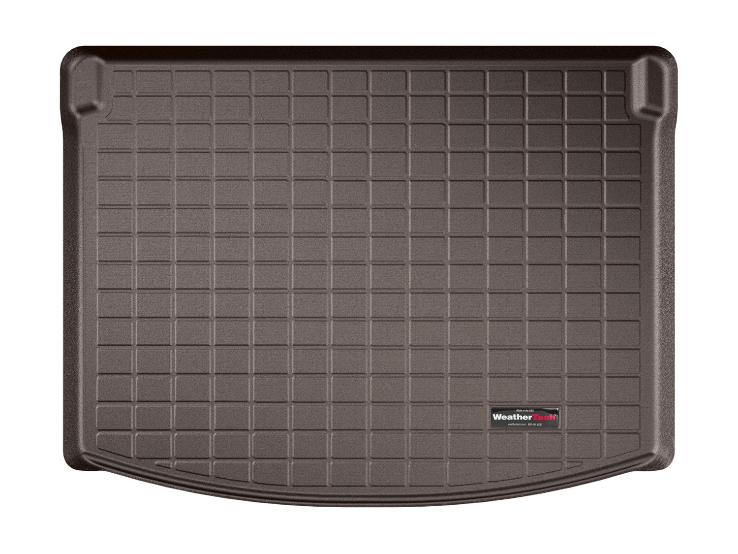 Weathertech - 431369 - Cargo Area Liner