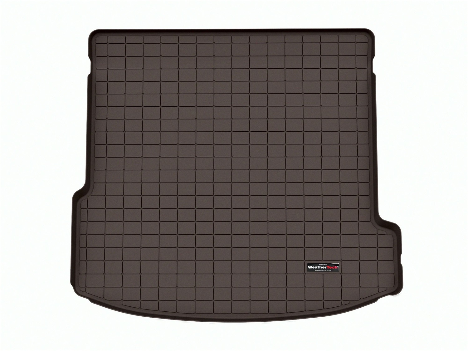 Weathertech - 431381 - Cargo Area Liner