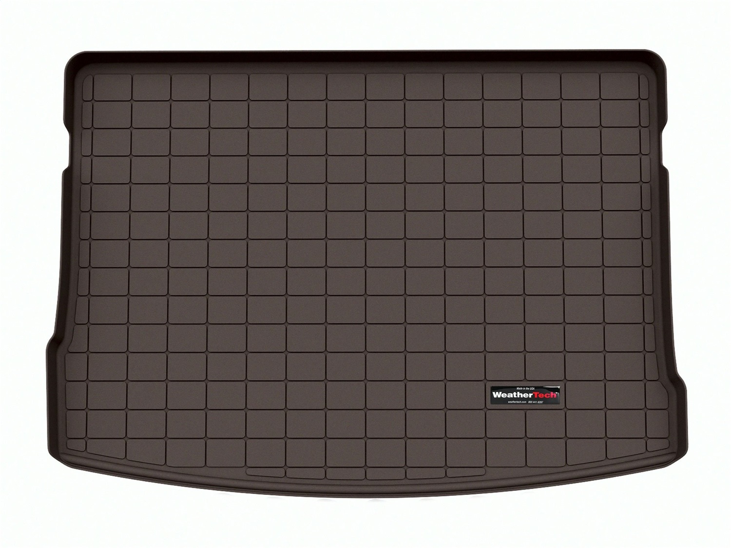 Weathertech - 431386 - Cargo Area Liner