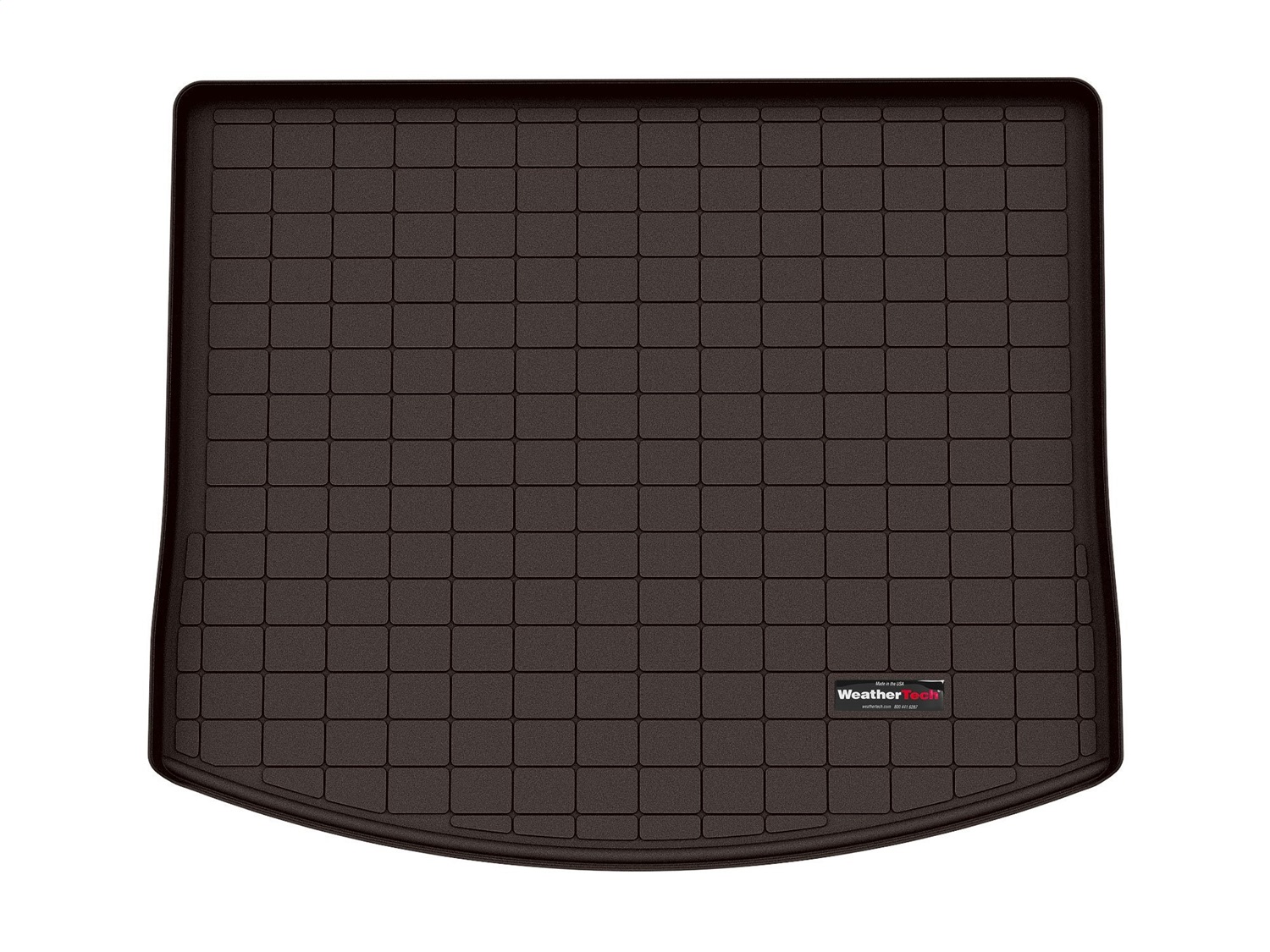 Weathertech - 431440 - Cargo Area Liner