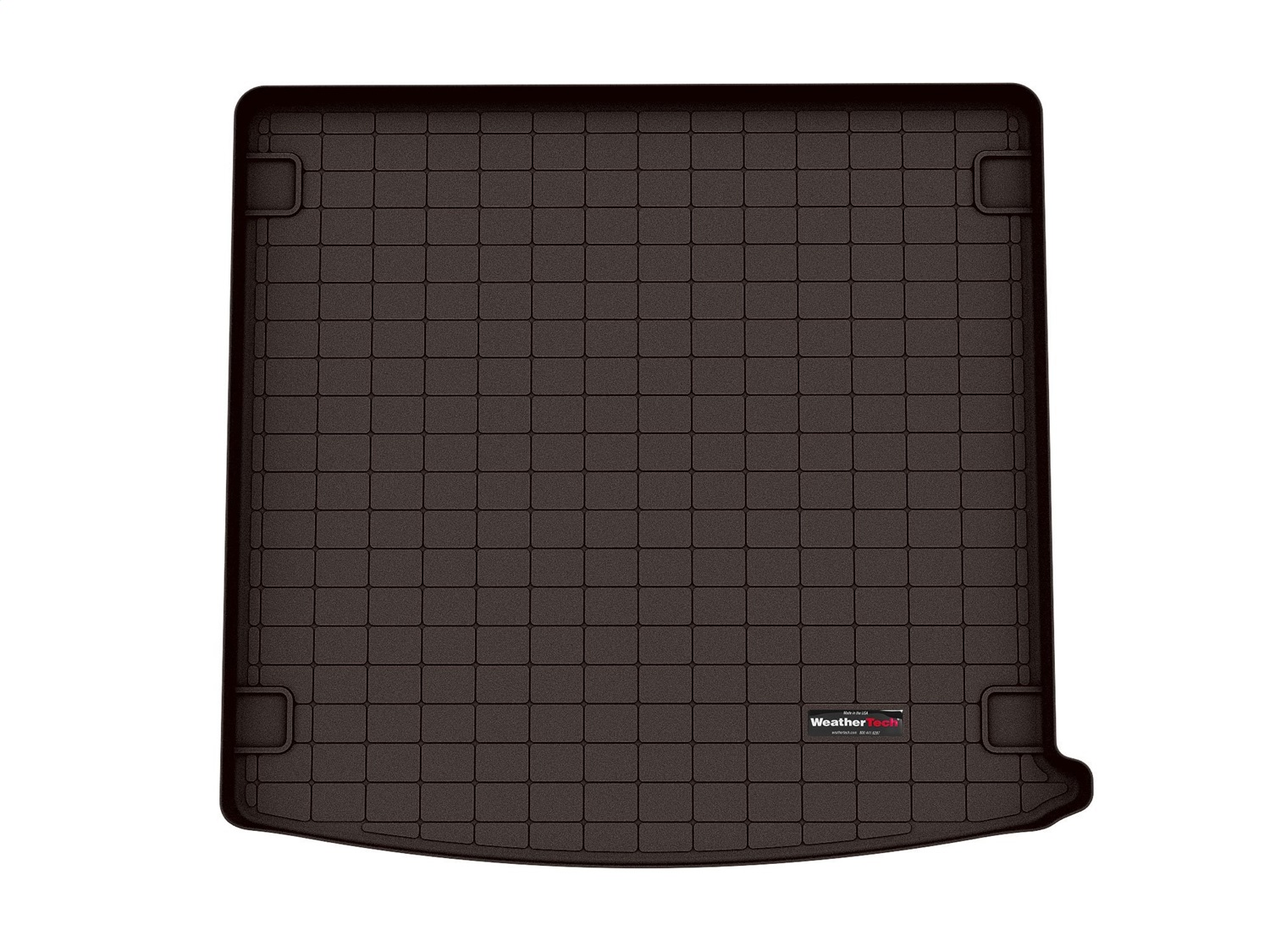 Weathertech - 431441 - Cargo Area Liner