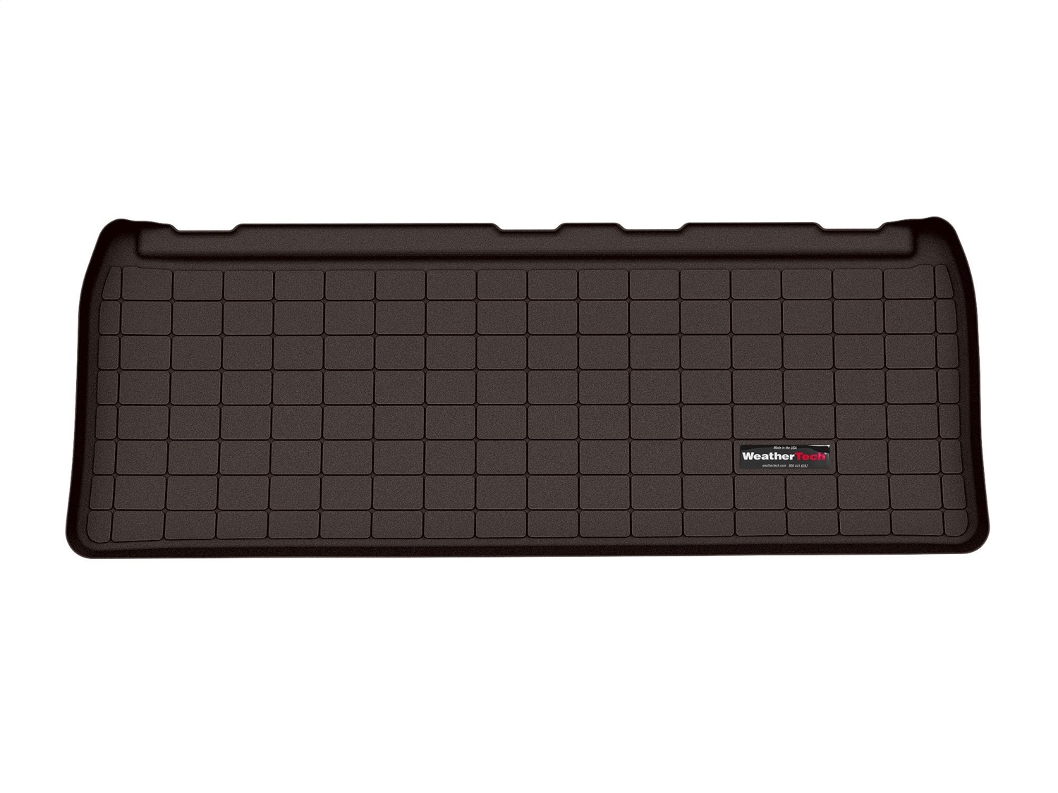 Weathertech - 431443 - Cargo Area Liner