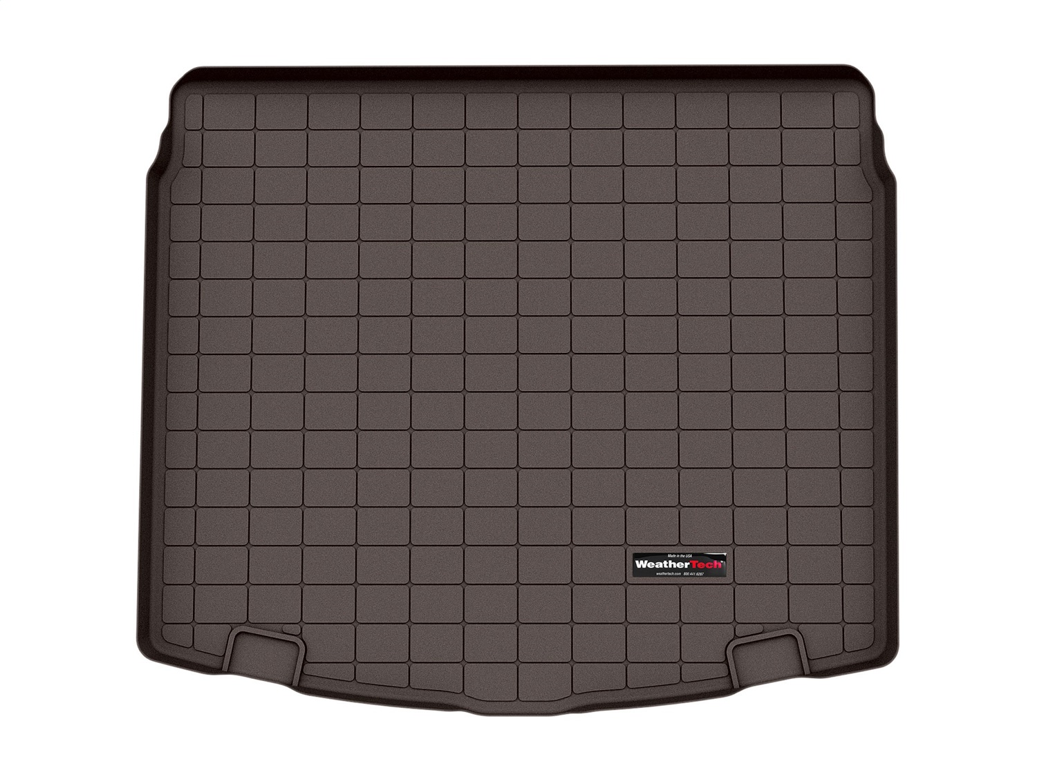 Weathertech - 431496 - Cargo Area Liner