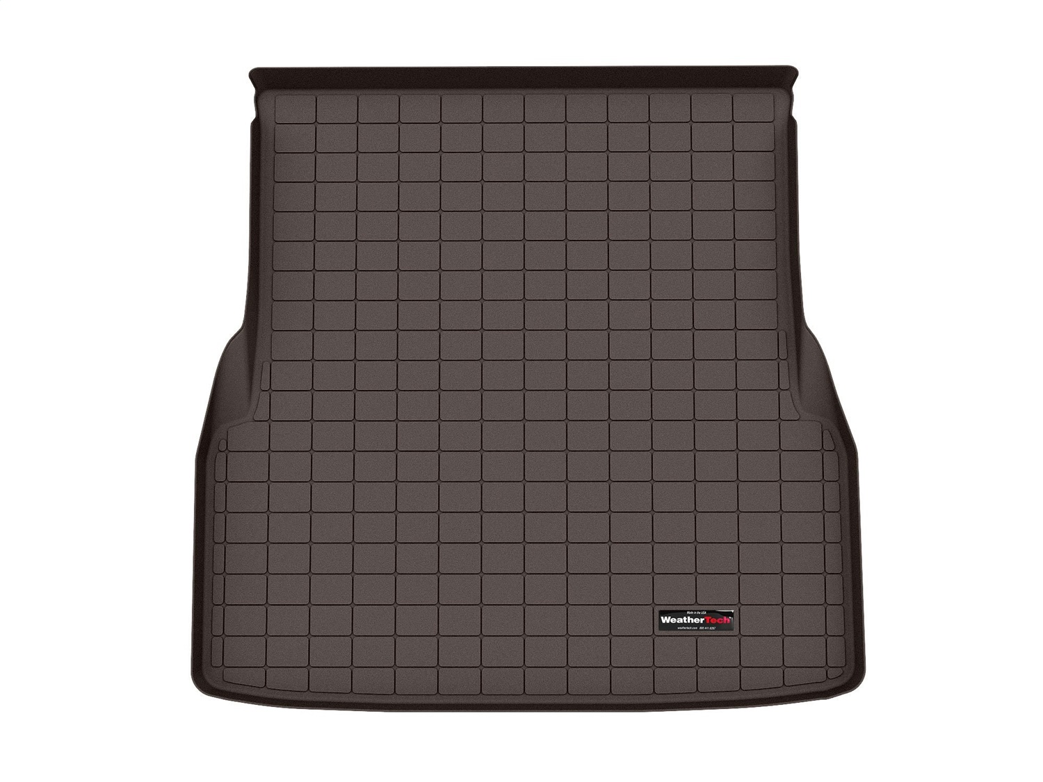 Weathertech - 431497 - Cargo Area Liner