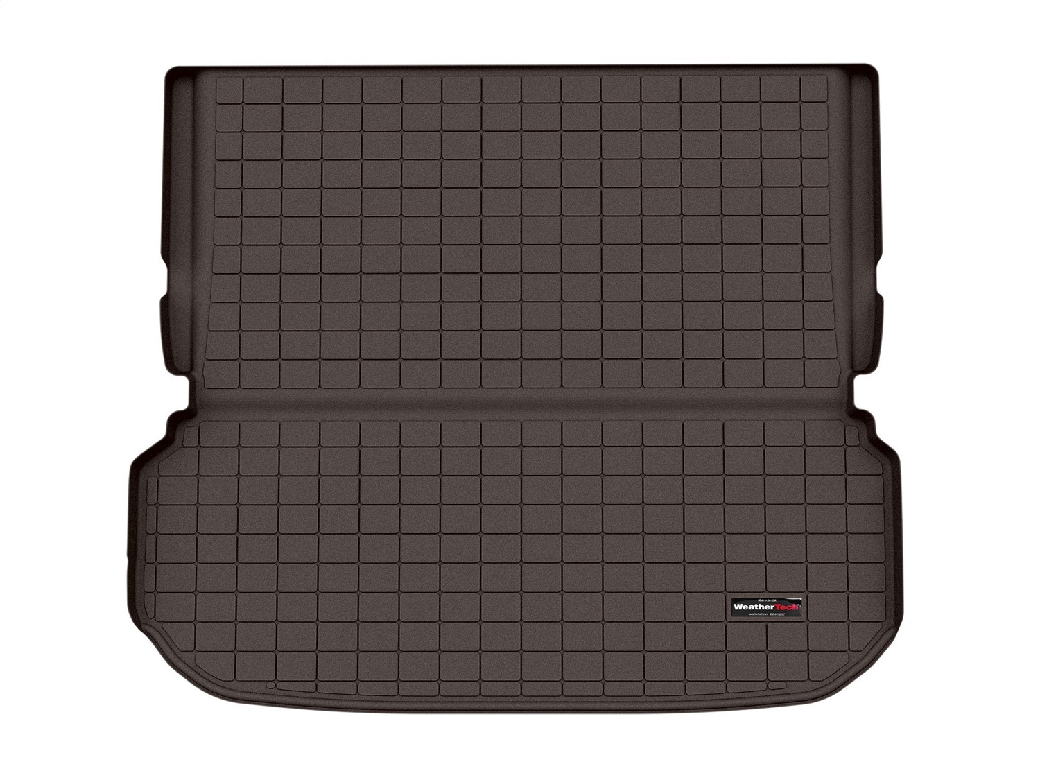 Weathertech - 431498 - Cargo Area Liner