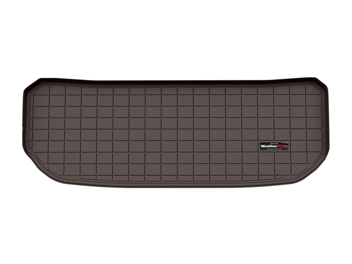 Weathertech - 431499 - Cargo Area Liner