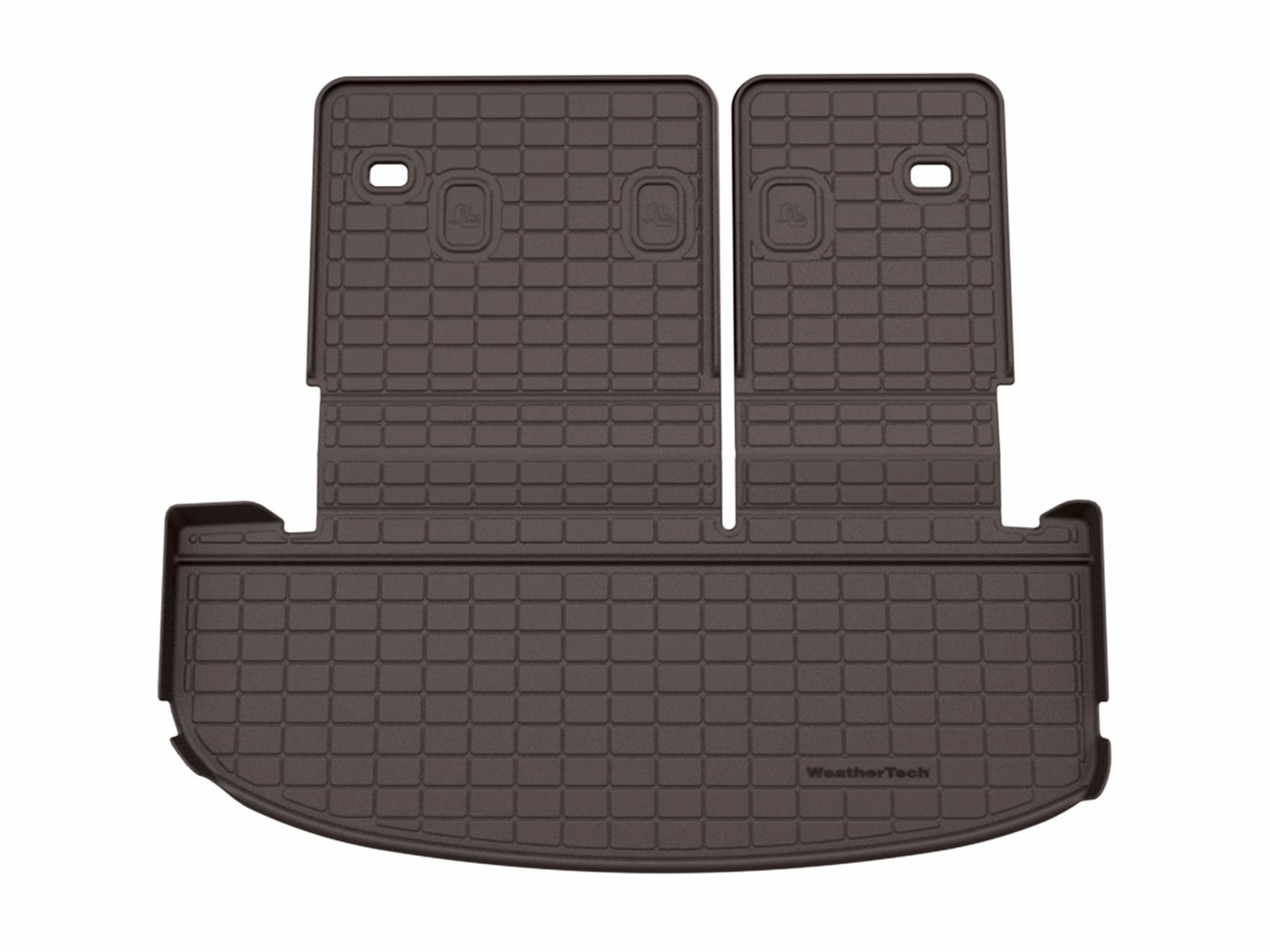 Weathertech - 431512IM - Cargo Area Liner