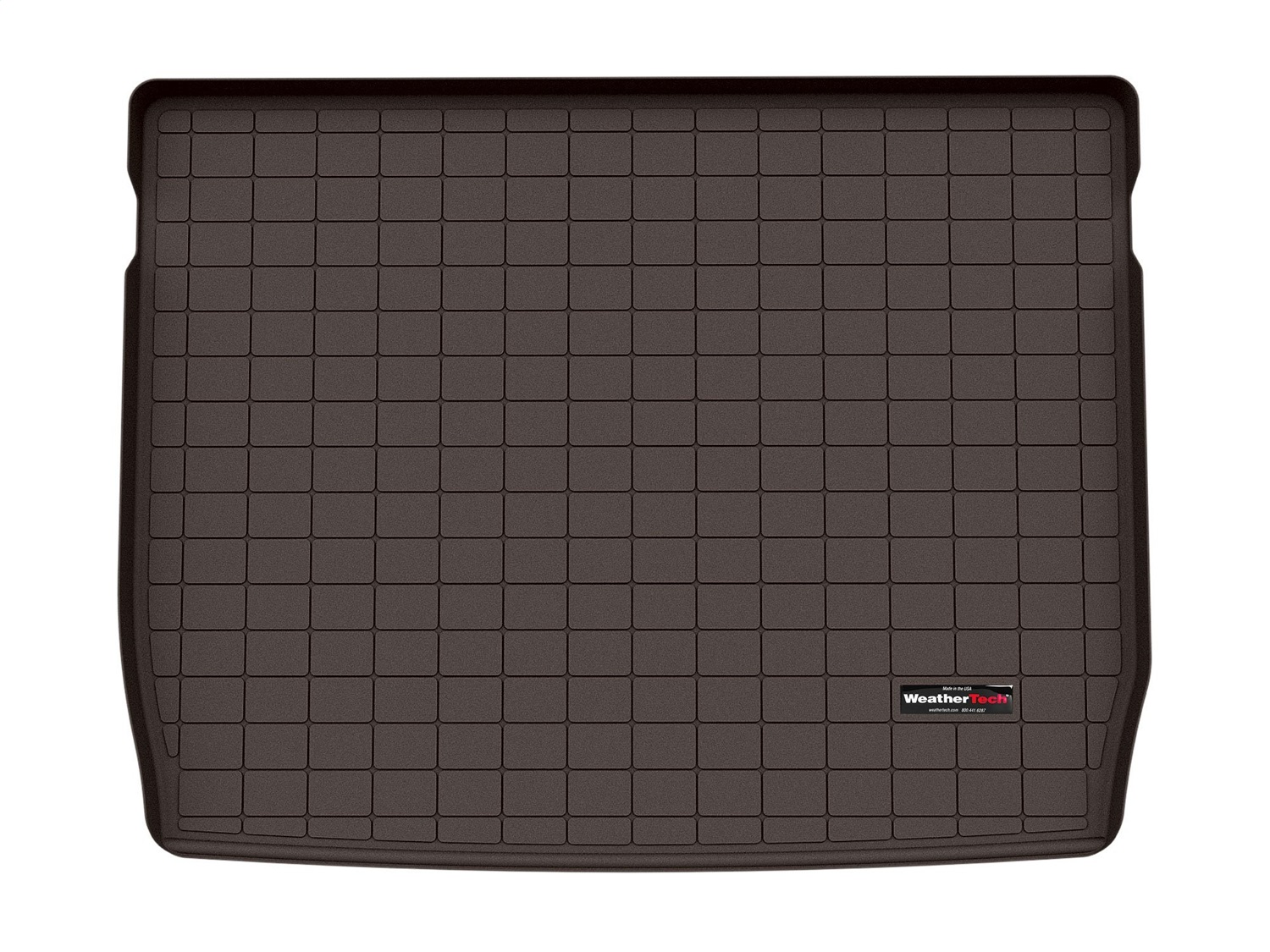 Weathertech - 431513 - Cargo Area Liner