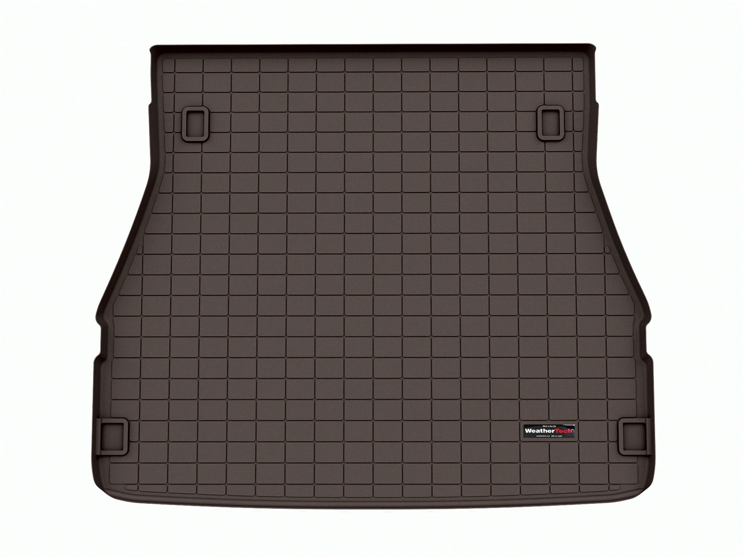 Weathertech - 431521 - Cargo Area Liner
