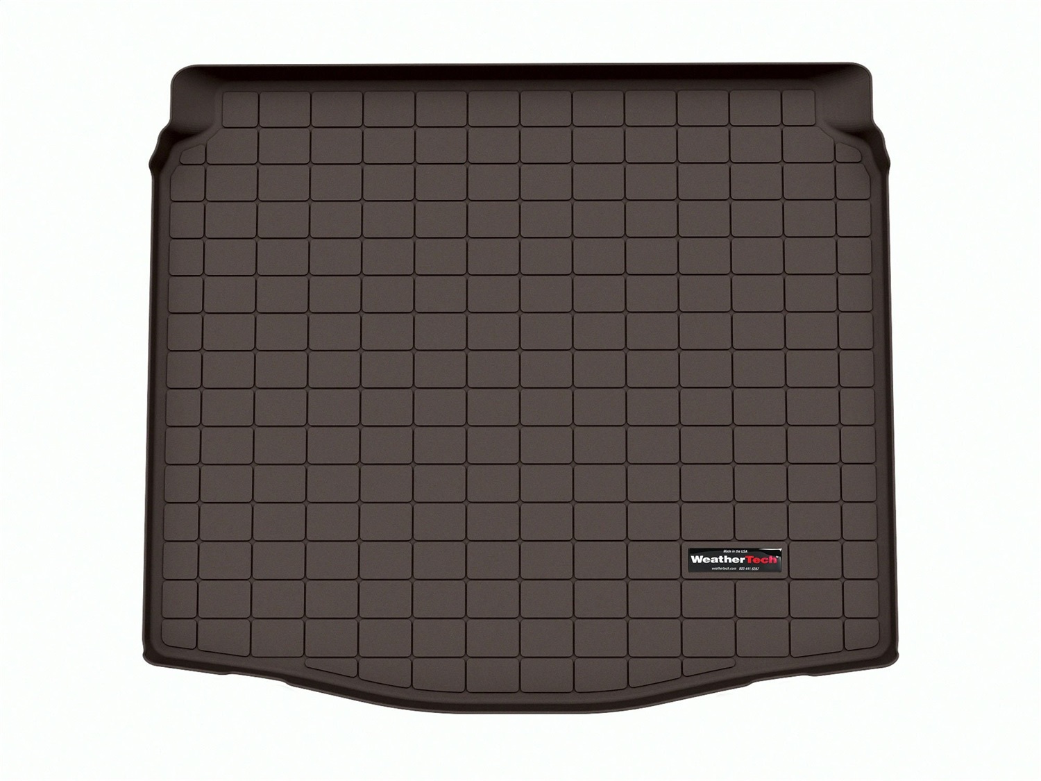Weathertech - 431524 - Cargo Area Liner