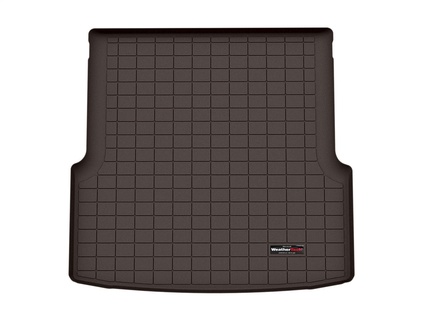 Weathertech - 431537 - Cargo Area Liner