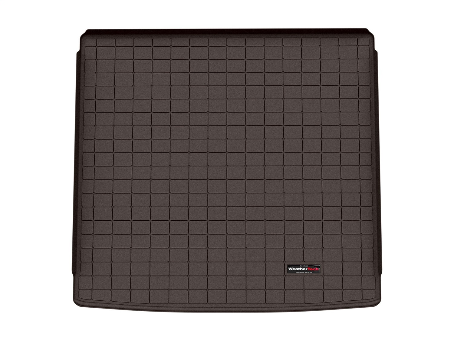 Weathertech - 431541 - Cargo Area Liner
