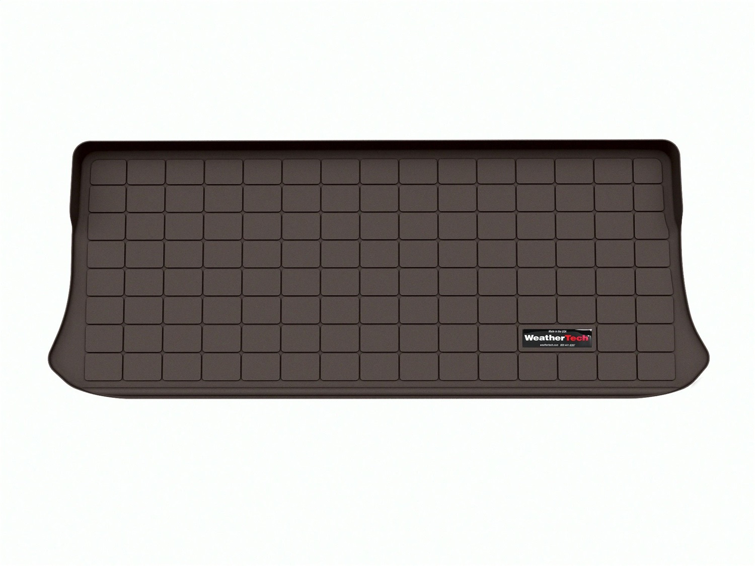 Weathertech - 431561 - Cargo Area Liner