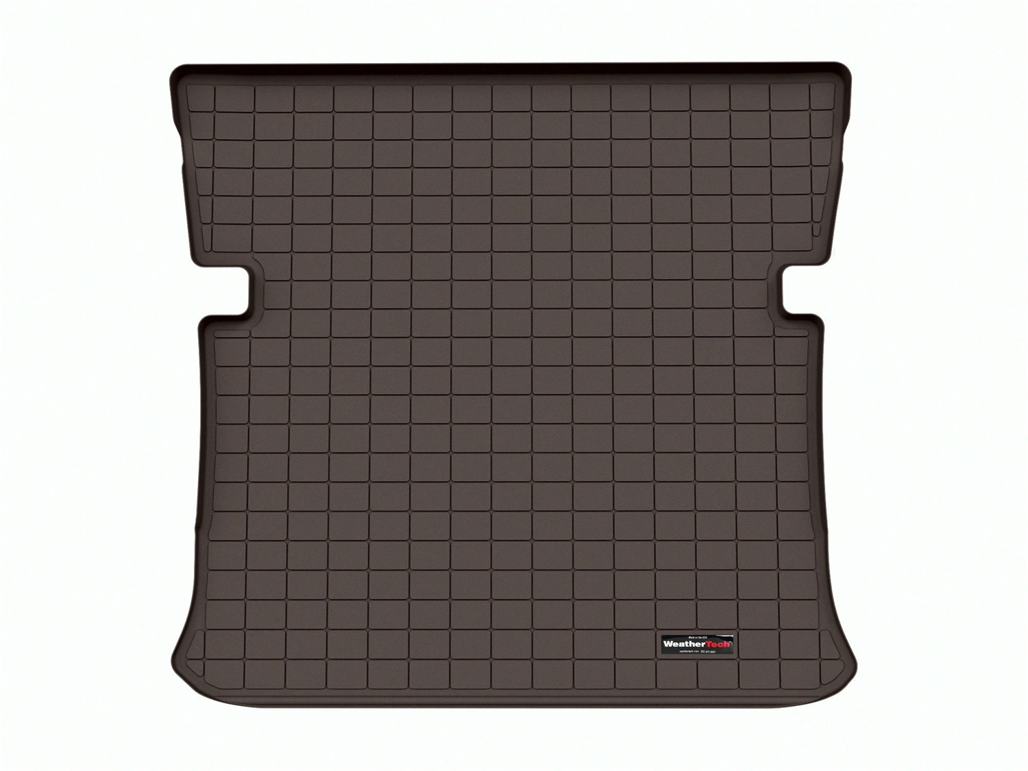 Weathertech - 431562 - Cargo Area Liner
