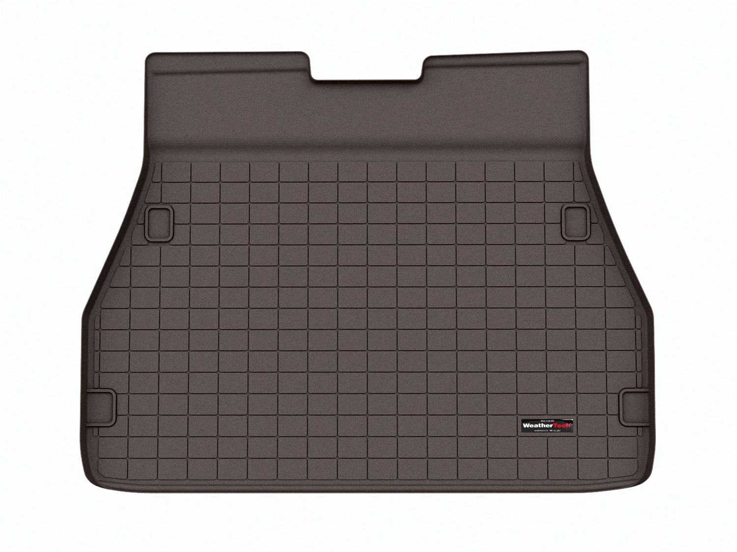 Weathertech - 431573 - Cargo Area Liner