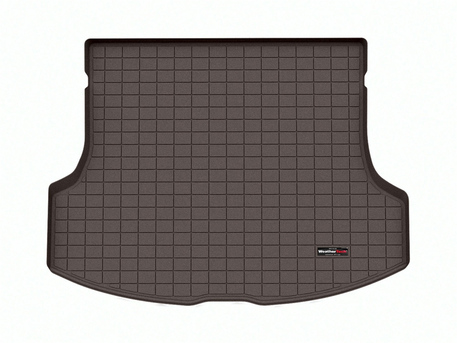 Weathertech - 431678 - Cargo Area Liner