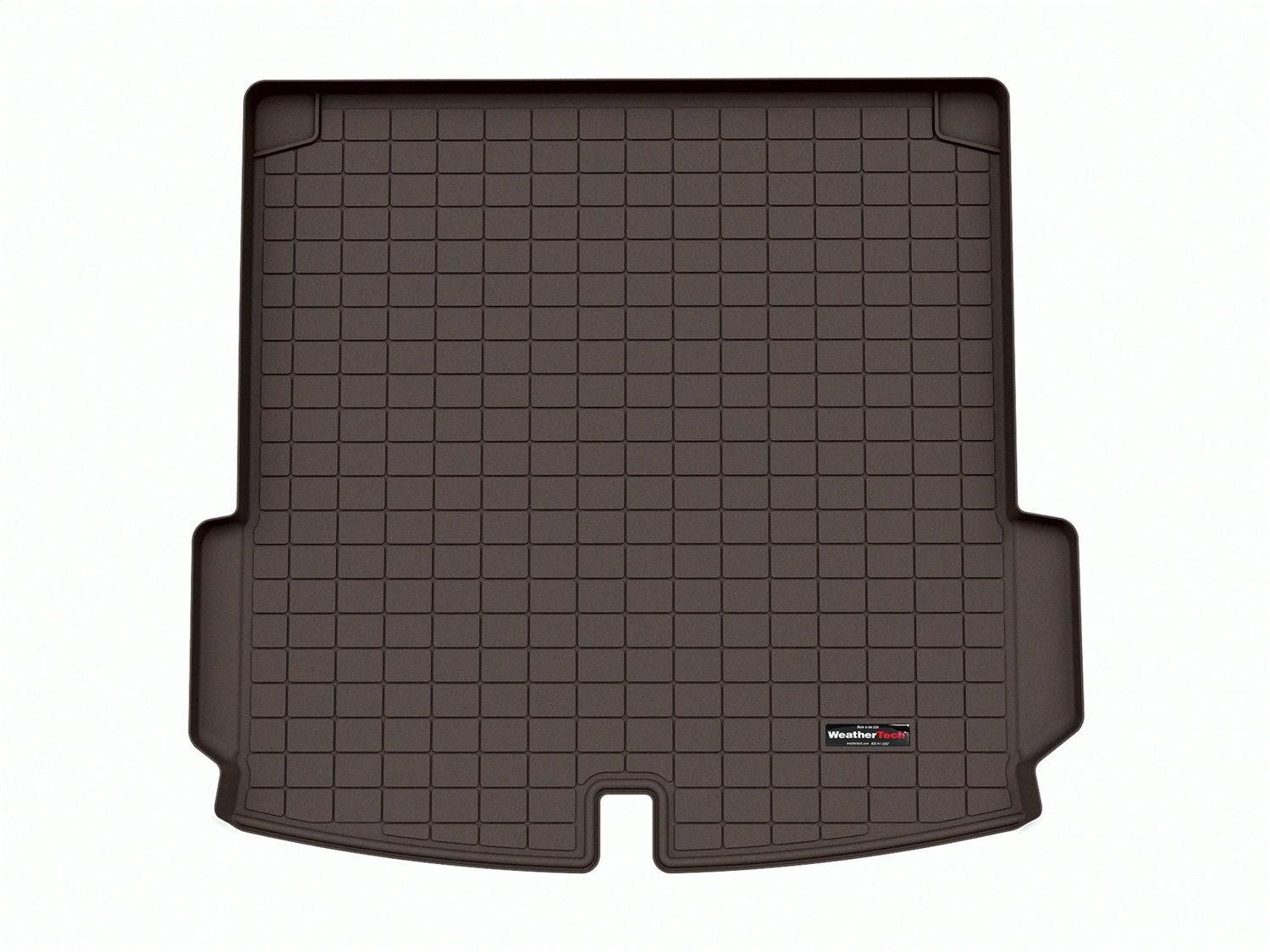 Weathertech - 431695 - Cargo Area Liner