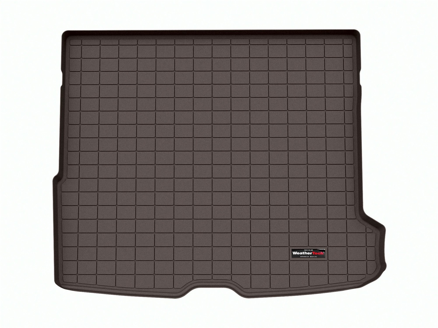 Weathertech - 431702 - Cargo Area Liner
