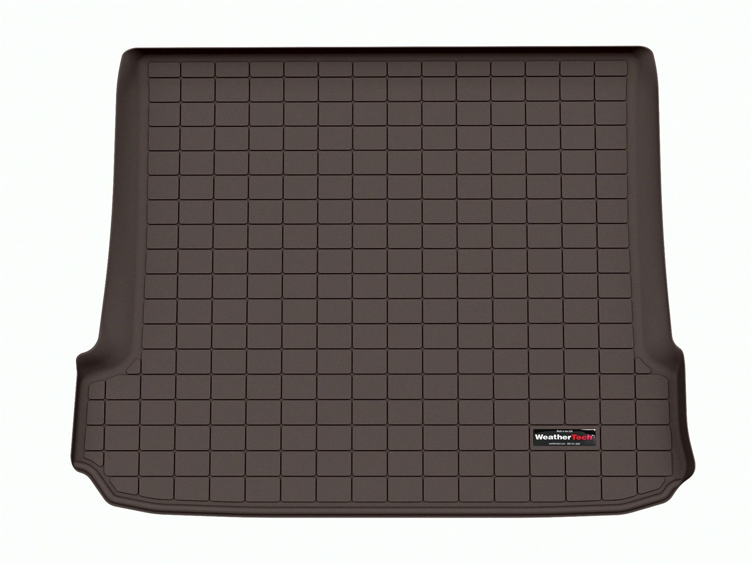 Weathertech - 431703 - Cargo Area Liner