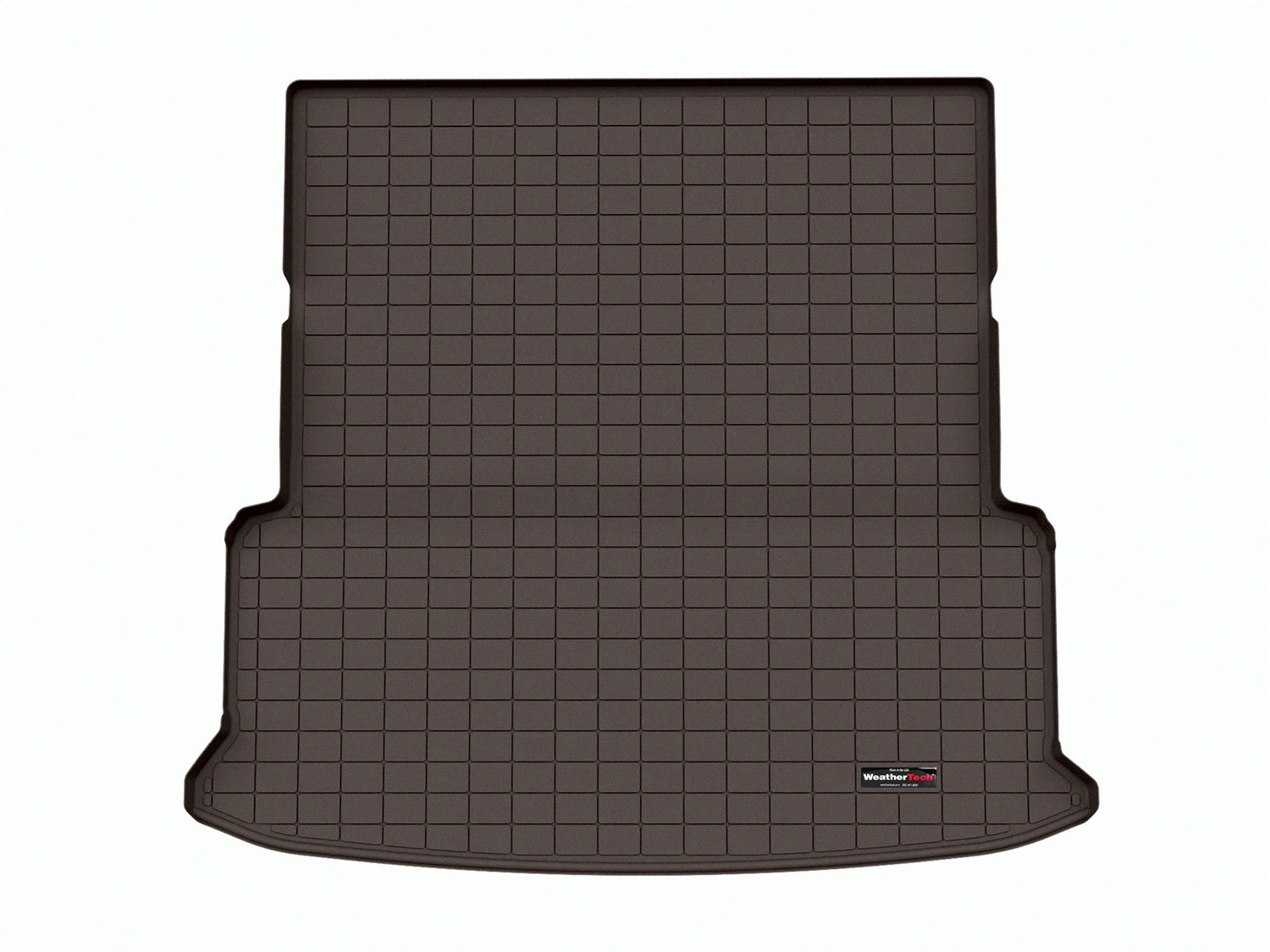 Weathertech - 431723 - Cargo Area Liner