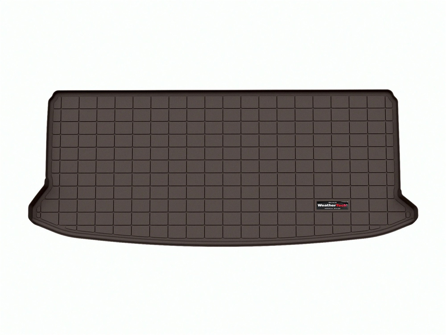 Weathertech - 431724 - Cargo Area Liner