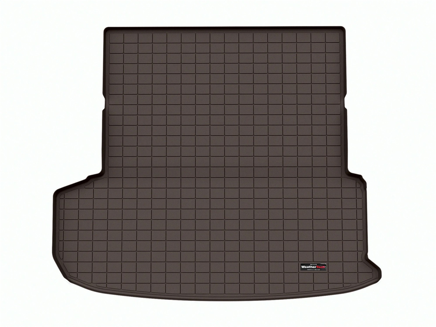 Weathertech - 431737 - Cargo Area Liner