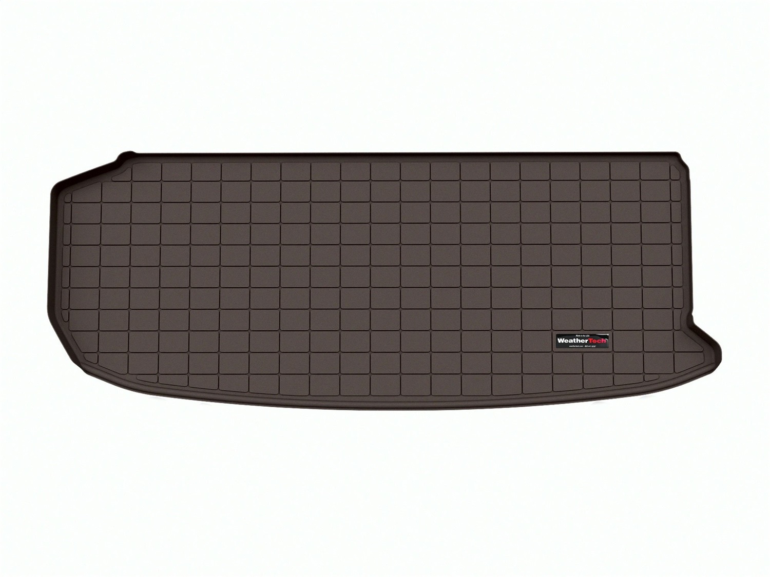 Weathertech - 431738 - Cargo Area Liner