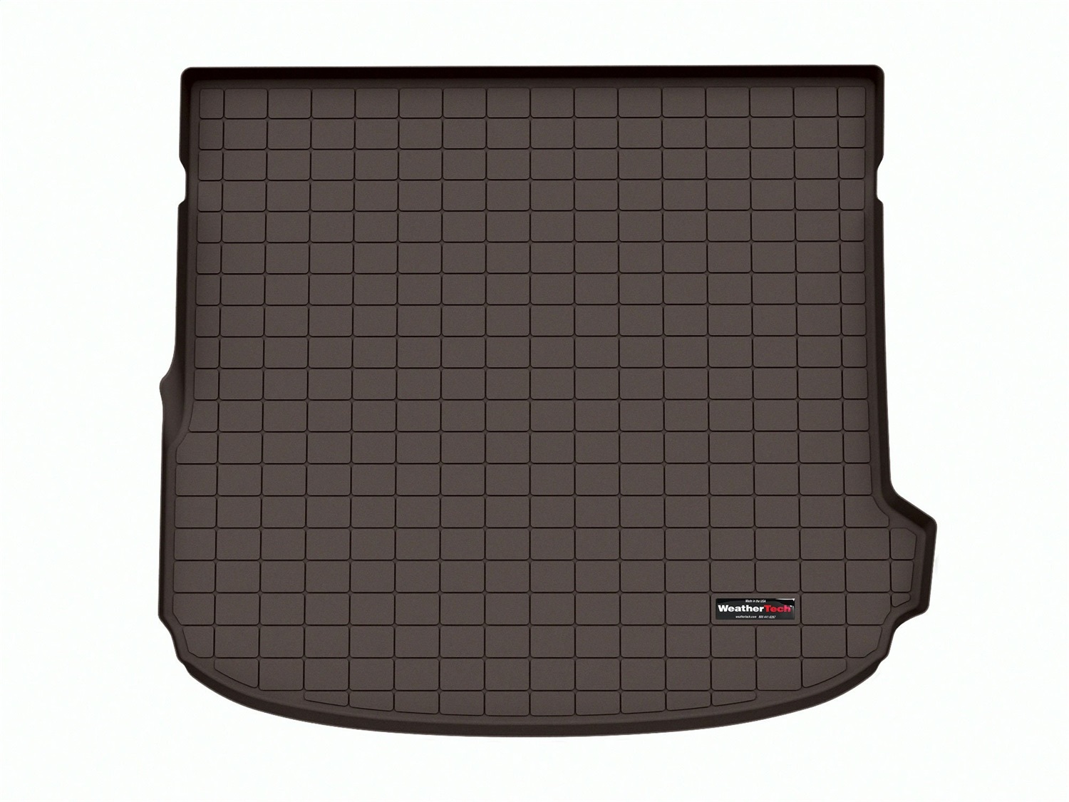 Weathertech - 431749 - Cargo Area Liner