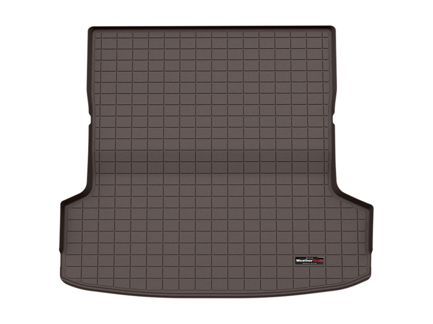 Weathertech - 431755 - Cargo Area Liner