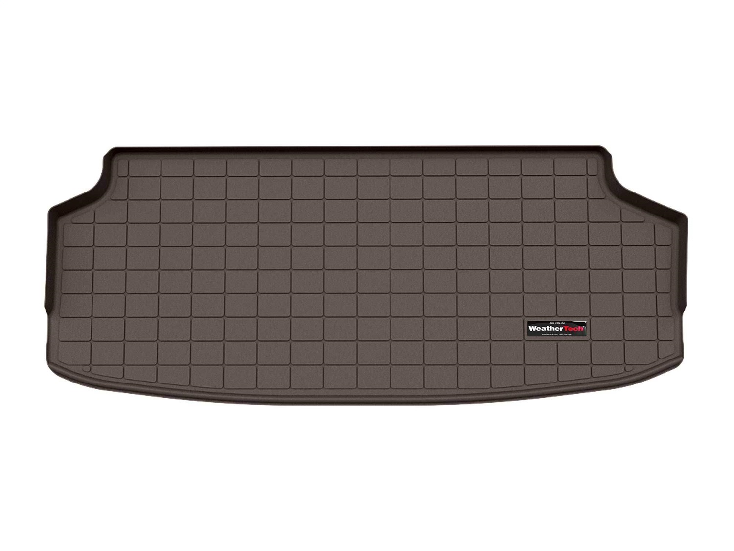 Weathertech - 431756 - Cargo Area Liner