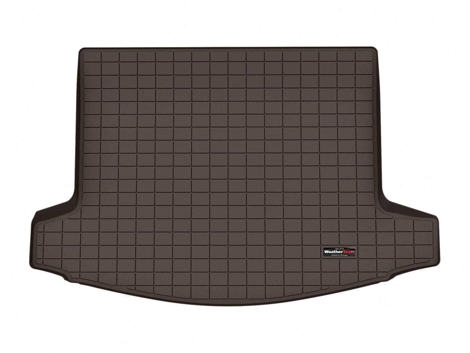 Weathertech - 431765 - Cargo Area Liner