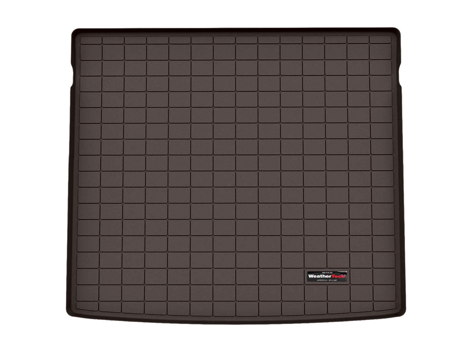 Weathertech - 431770 - Cargo Area Liner