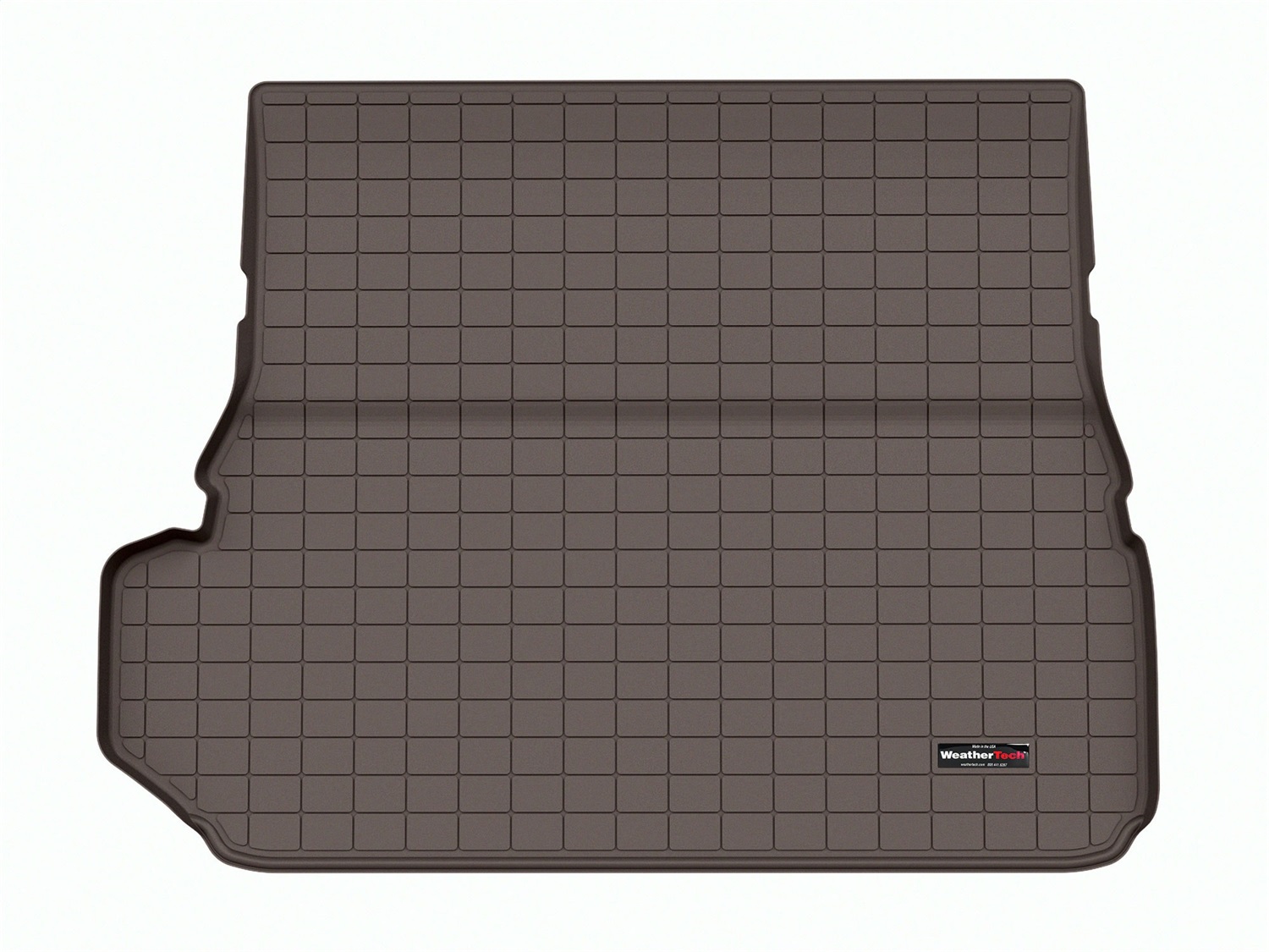 Weathertech - 431775 - Cargo Area Liner