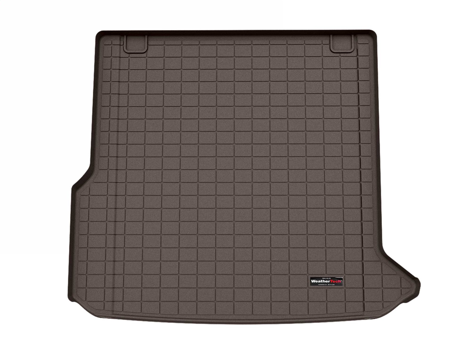 Weathertech - 431800 - Cargo Area Liner