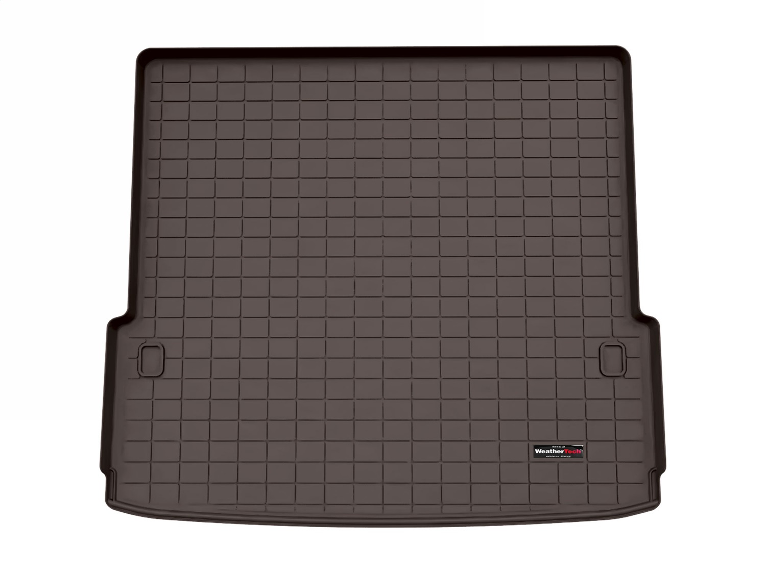 Weathertech - 431811SK - Cargo Area Liner