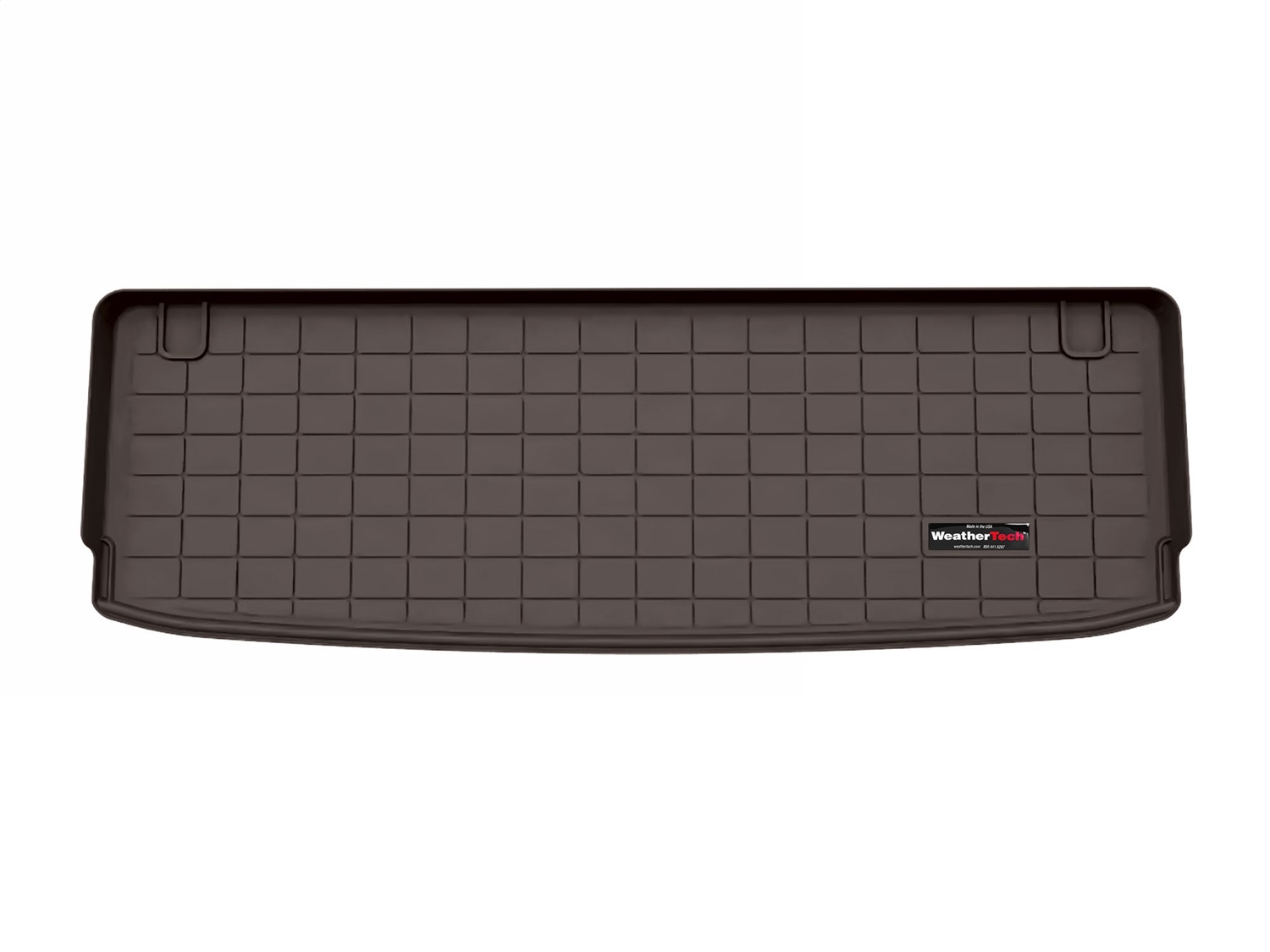 Weathertech - 431812 - Cargo Area Liner