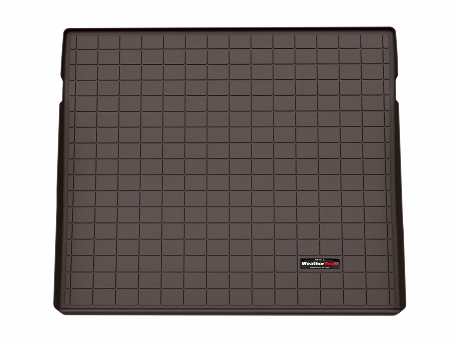 Weathertech - 431822 - Cargo Area Liner