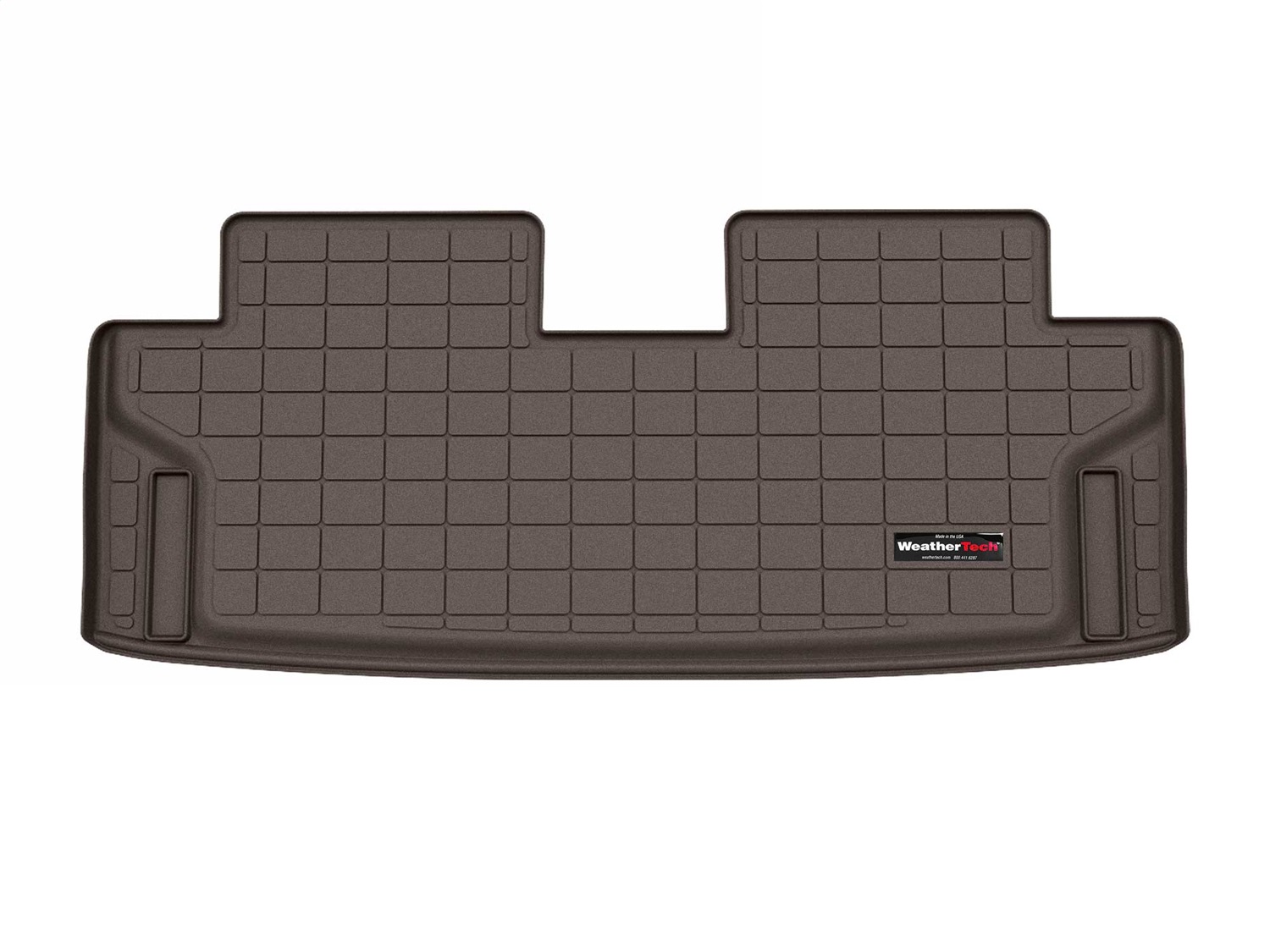 Weathertech - 431836 - Cargo Area Liner