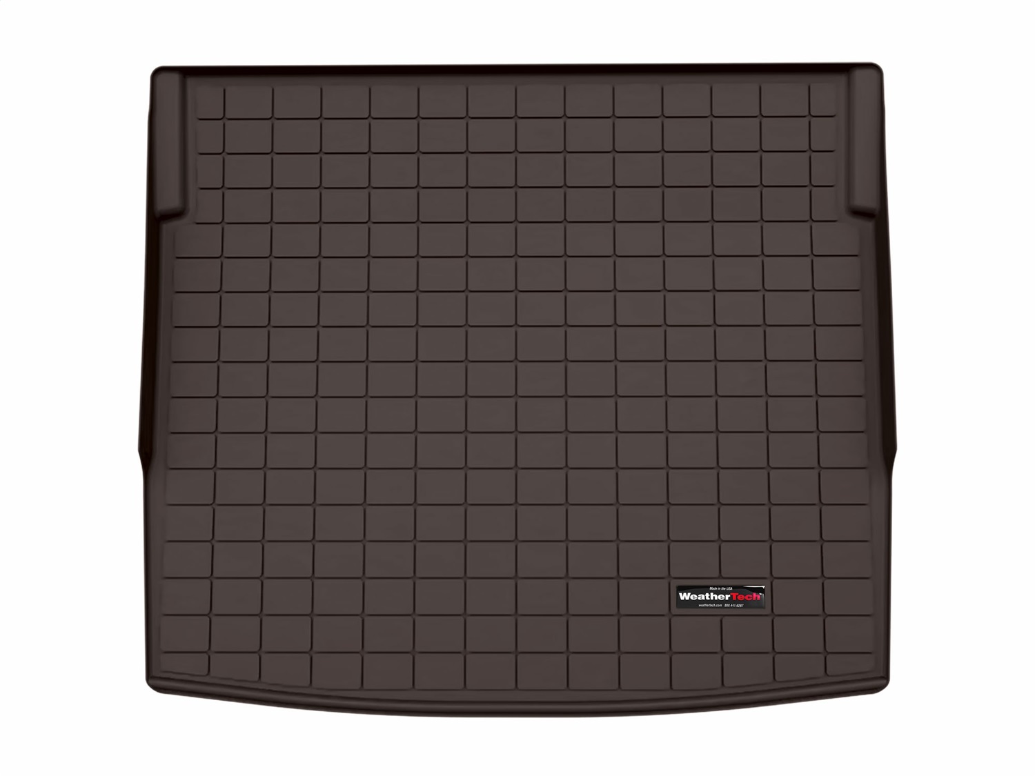 Weathertech - 431846 - Cargo Area Liner