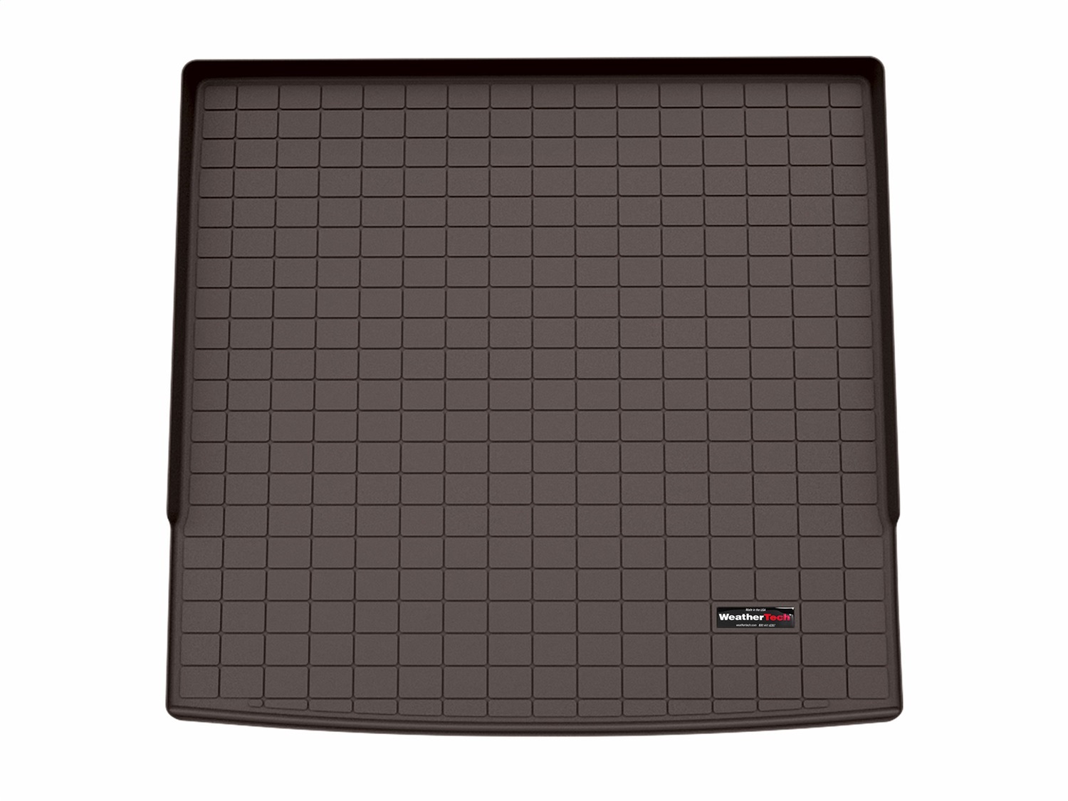 Weathertech - 431858 - Cargo Area Liner