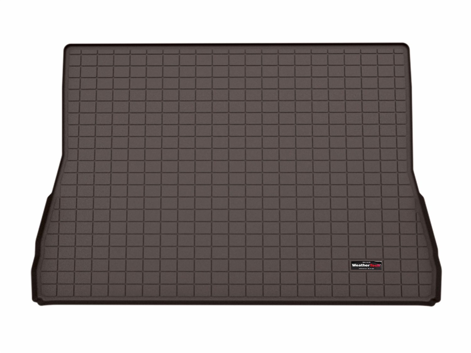 Weathertech - 431875 - Cargo Area Liner