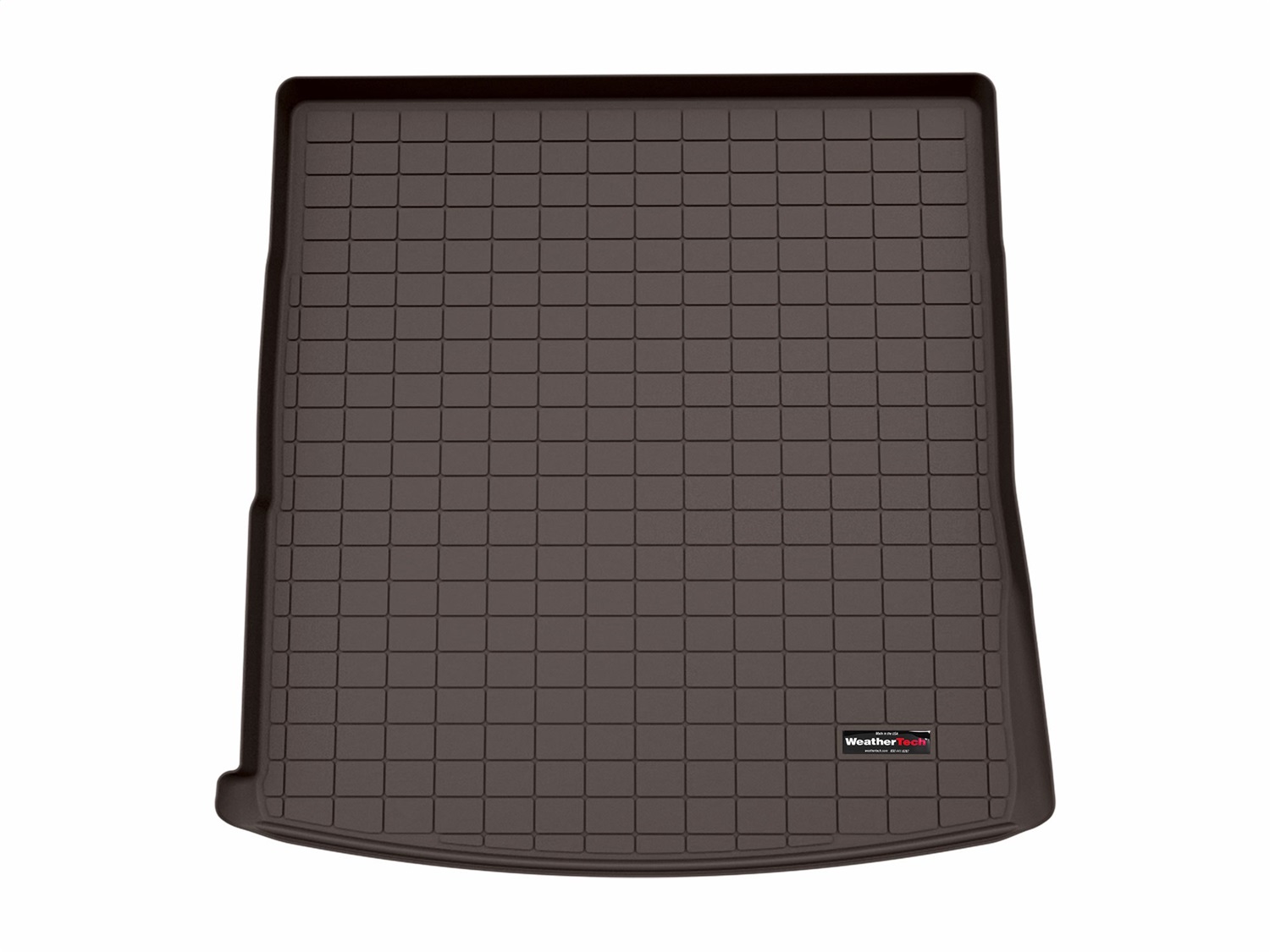 Weathertech - 431876 - Cargo Area Liner