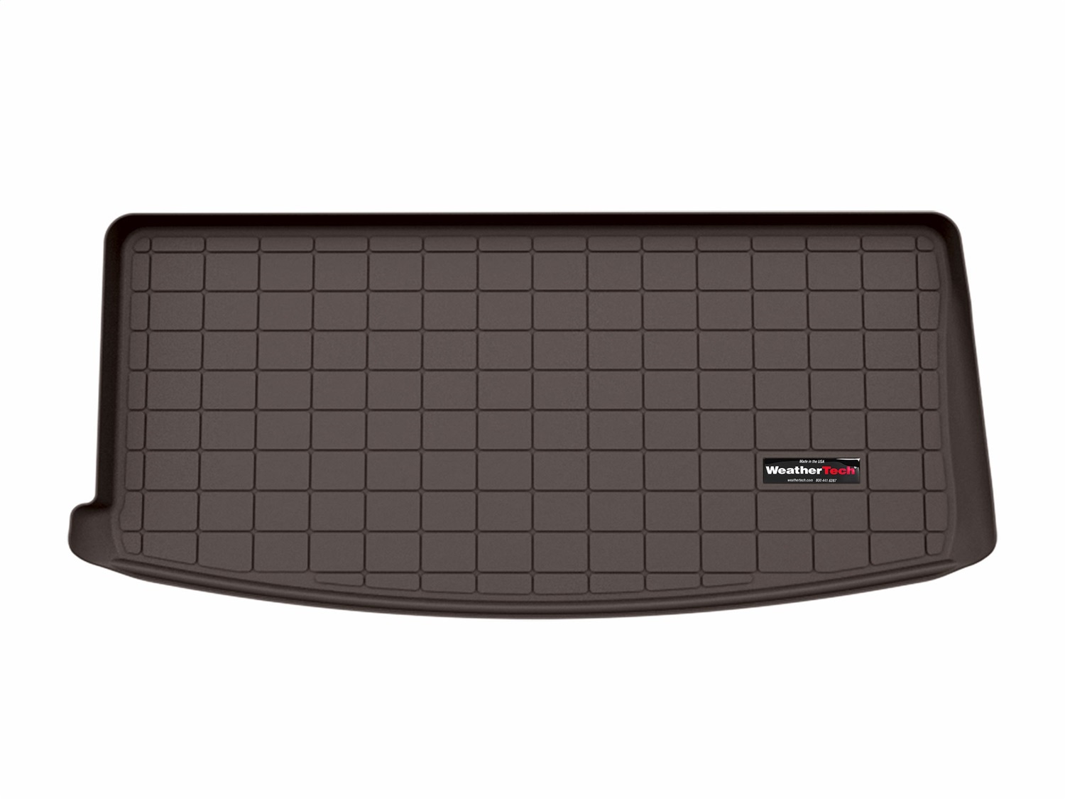 Weathertech - 431877 - Cargo Area Liner